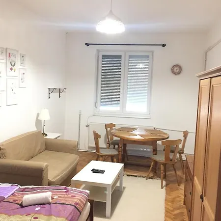 Apartmán Mate Gold Ii. *