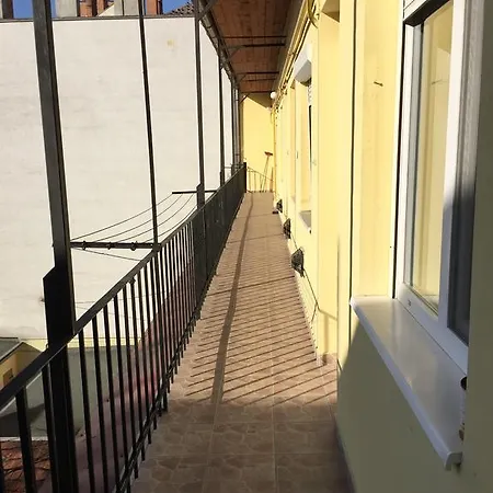 Apartmán Mate Gold Ii. Segedín